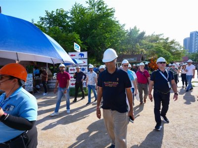 SS Rice News Convention 2025, Pattaya - Thailand